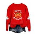 thumbnail image 7 of Zorckvet Girls' Fleece Crew Neck Sweatshirts and Hoodies for Little Kids with Ribbed Cuffs, 7 of 7