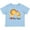 AE-Light Blue, variant on Inktastic I Love My Papi Childs Boys or Girls Baby T-Shirt