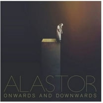 Alastor - Onwards & Downwards - Rock - Vinyl
