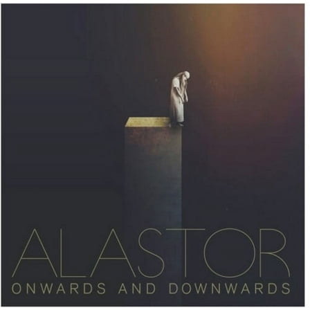 Alastor - Onwards & Downwards - Rock - Vinyl