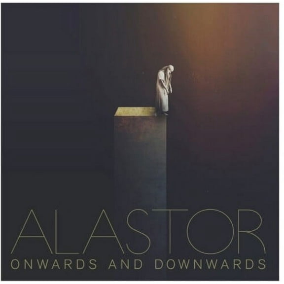 Alastor - Onwards & Downwards - Rock - Vinyl