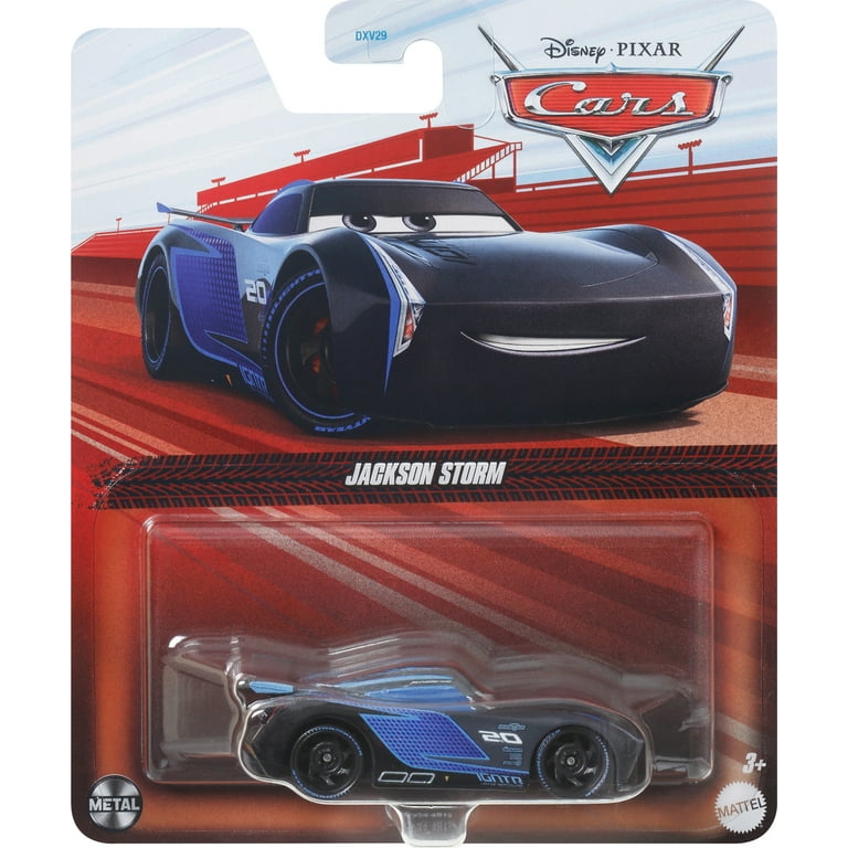 Disney Pixar Cars Minis Vehicle - 15pk