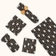thumbnail image 5 of 24 hojas de papel tisú Pro Supply Global Halloween Ghosts, 5 of 8