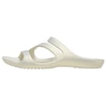 thumbnail image 4 of Sandalias Kadee II para Mujer de Crocs, Ligeras y Resistentes al Agua Talla 6, 4 of 7
