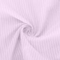 thumbnail image 5 of Yuzhih Womens Button down Shirts Striped 3/4 Sleeve Collared V Neck Office Work Blouses Tops with Pocket, 5 of 6