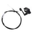 thumbnail image 4 of Conjunto Del Acelerador Del Pulgar Con Cable Del Acelerador Para 150CC ATV Quad Taotao Roketa Soledad Ensamblaje del pulgar del acelerador, 4 of 8