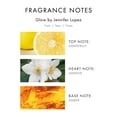 thumbnail image 4 of Jennifer Lopez Glow by JLO Fragrance Body Mist, 8 oz, 4 of 8