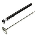 thumbnail image 3 of BEADCEST 1Pack Milk Thermometer Stainless Steel for Milk Frothing Kitchen Gadget for Home Use, 3 of 8