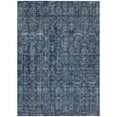 thumbnail image 2 of Addison Rugs Chantille Indoor/Outdoor Transitional Damask Blue Washable Rectangle Rug, 10' x 14', 2 of 6