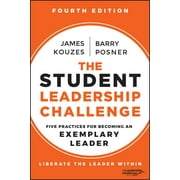 J-B Leadership Challenge: Kouzes/Posner The Student Leadership Challenge, (Paperback)