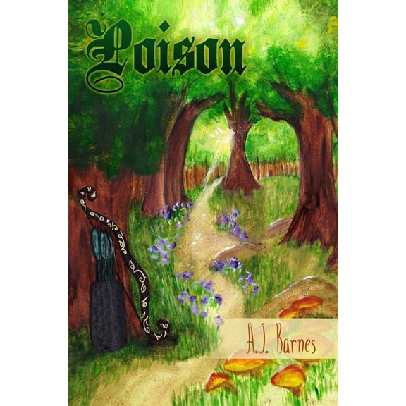 Poison (Paperback)