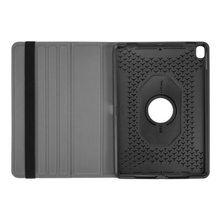 Targus - VersaVu Classic Folio Case for Apple® iPad® 10.2", iPad® Air 10.5", and iPad® Pro 10.5" - Red