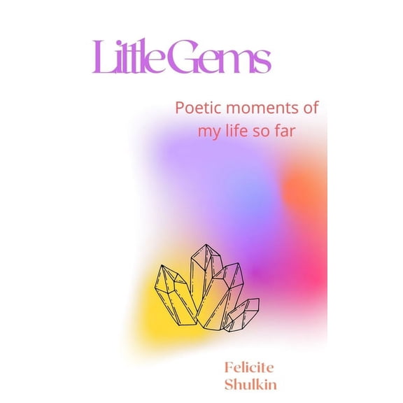Little Gems, (Paperback)