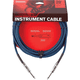 thumbnail image 1 of Cable Instrumento Daddario Pw-bg-20bu  Guitarra Bajo 6 Metros D'Addario PW-BG-20BU, 1 of 1
