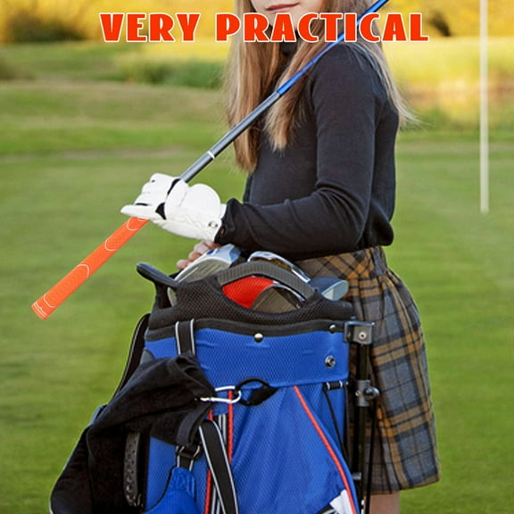 WASHWEPE Golf Grip Training Aid Ergonomic 1Pack