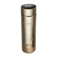 thumbnail image 3 of 500ML Thermosflasche Intelligente Temperaturanzeige Flasche Smart Coffee Cup, 3 of 5
