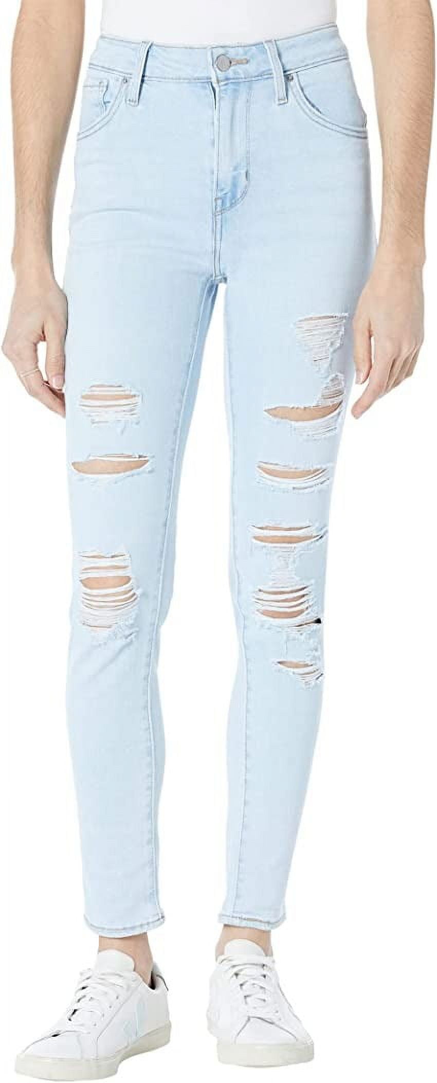 levi's 720 indigo daze