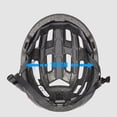 thumbnail image 4 of Casco de Ciclismo Soidarity negro Protector de cabeza transpirable multifuncional, 4 of 6