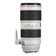 Canon EF 70-200mm f/2.8L IS III USM Lens for Canon Digital SLR Cameras, White - 3044C002