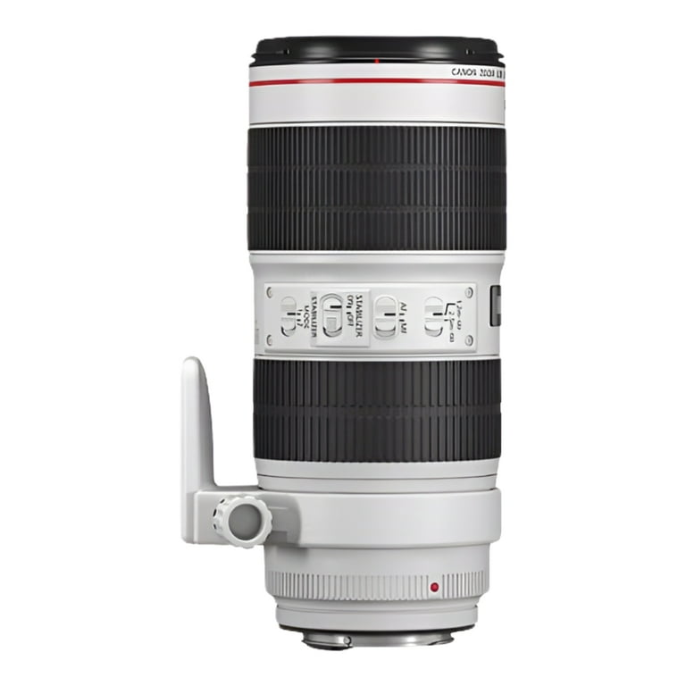 Canon EF 70-200mm f/2.8L IS III USM Zoom Lens for Digital Canon EF 70-200mm f/2.8L IS III USM Zoom Lens for Digital