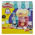 thumbnail image 7 of Play-Doh Donut Drop Shop Play Kitchen Toy, Kids Arts & Crafts, Ages 3+, 7 of 7