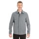thumbnail image 1 of Chaqueta de hombre Edge Soft Shell con cuello plegable Extremo norte GRIS CIUDAD 2XL, 1 of 1