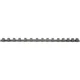 thumbnail image 1 of RIEL PARA DADOS | CON CLAVIJAS 1/2 | BGS 2540, 1 of 1