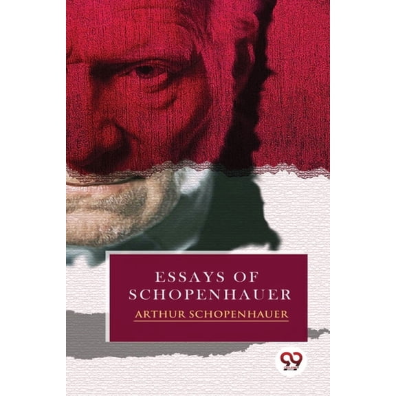 Essays of Schopenhauer, (Paperback)