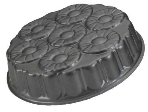 Buy Nordic Ware Pineapple Cake Pan Online Nigeria Ubuy