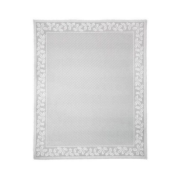 70 x 108 in. Holly Vine Tablecloth