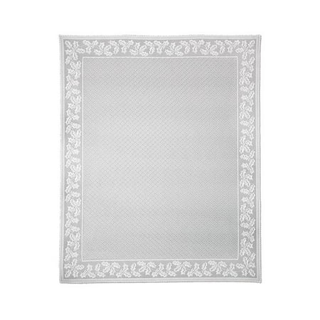 

70 x 108 in. Holly Vine Tablecloth