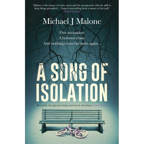 A Song of Isolation (Paperback)