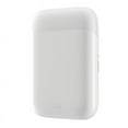 thumbnail image 1 of Pocket Photo Printer 300dpi Wireless Bluetooth Mini Printer Portable Home Ink-Free Photo Printer for Mobile App, 1 of 8
