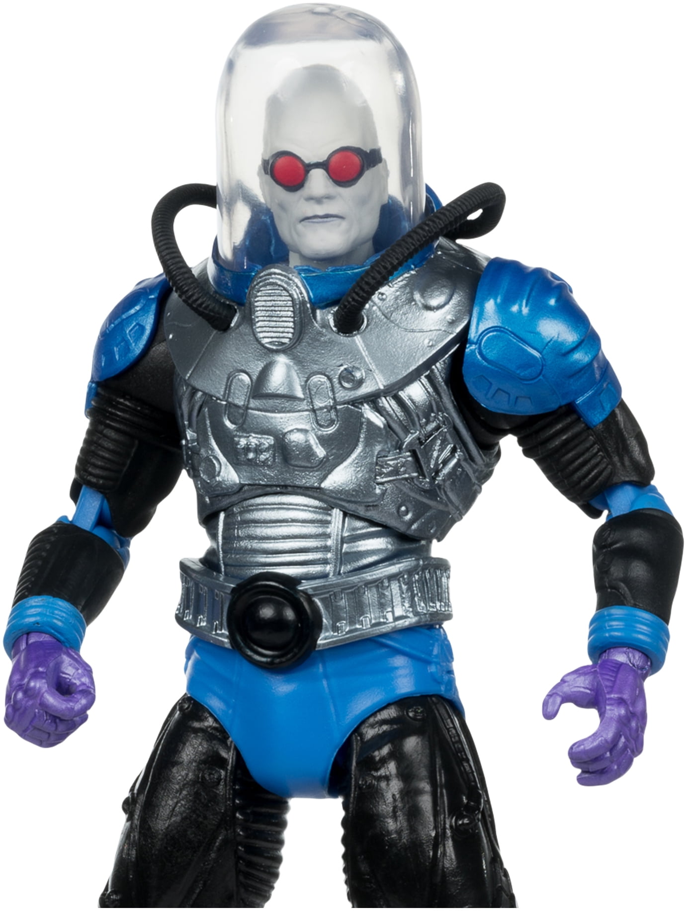 McFarlane Toys DC Multiverse Mr. Freeze 7