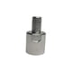 thumbnail image 1 of Adaptador de amoladora M14 a M10, convertidor de varilla de tornillo, taladro eléctrico multifunción, accesorios profesionales, adaptador de r shamjiam Adaptador convertidor de hilo, 1 of 8