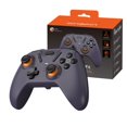 thumbnail image 3 of Mingpin S821 Pro Wireless Bluetooth Grip Hall Trigger para Switch Android IOS/ para /PC Gamepad Portátil Multifuncional,C, 3 of 5