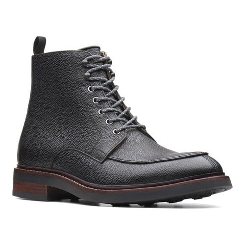 mens clarks ankle boots