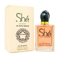 thumbnail image 1 of Perfume META-BOSEM SHE White Eau de Parfum 100 ml para mujer, 1 of 7