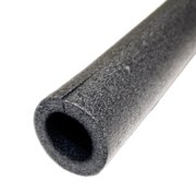 M-D Building Products Polyethylene Tube Pipe Insulation