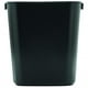 thumbnail image 1 of Papelera Rubbermaid Commercial 295500BK 13L negra, 1 of 2