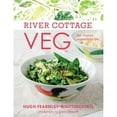 thumbnail image 1 of Pre-Owned River Cottage Veg: 200 Inspired Vegetable Recipes [A Cookbook], (Hardcover), 1 of 1