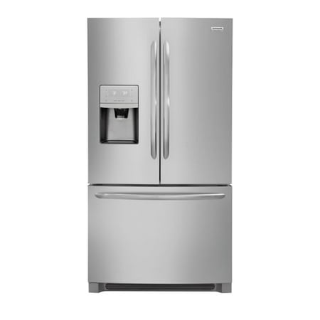 Frigidaire Gallery FGHB2868TF 26.8 Cu. Ft. Stainless French Door Refrigerator