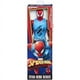 thumbnail image 1 of Figuras de acción de los vengadores, Spiderman Ultimate, Titan Hero Series, Marvel, Scarlet, Spider Man, Iron Spiderman 2099, juguetes para niños Fivean unisex, 1 of 2