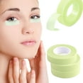 thumbnail image 1 of Beauty Eyelash Extension Tape Breathable Lash Tape for Eyelash Extension Micropore, 1 of 2