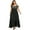 Black, variant on Rvkxad Summer Dresses for Women 2025 Plus Size Cold Shoulder Long Dress Wedding Guest Formal A-Line Floral Lace Short Sleeve Elegant Flowy Maxi Dresses Wine XL