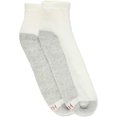 thumbnail image 4 of Men's 6-Pack FreshIQ Full Cushion Ankle Sock, 4 of 4