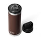 thumbnail image 1 of Botella de agua YETI Rambler 530 ml con aislamiento al vacío de acero inoxidable, 1 of 8