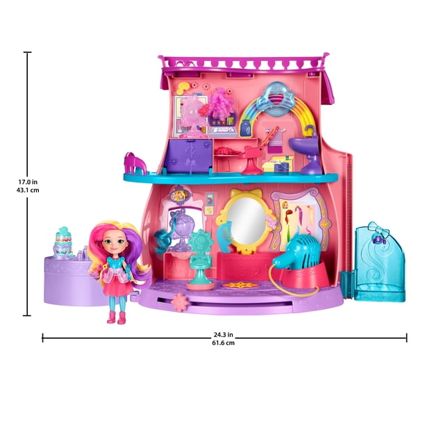 Sunny Day Doll Set - Walmart Business Supplies
