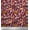 Burgundy, variant on Soimoi Cotton Poplin Fabric Kangaroo,Elephant & Lion Animal Printed Fabric 1 Yard 56 Inch Wide