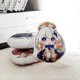 thumbnail image 2 of Genshin Impact Plush Pillow Toys, Toy Pillow Soft Cartoon Dolls Sofa Cushion Hugging Pillow, Cosplay Anime Game Characters Pillow and Collection and G, 2 of 5